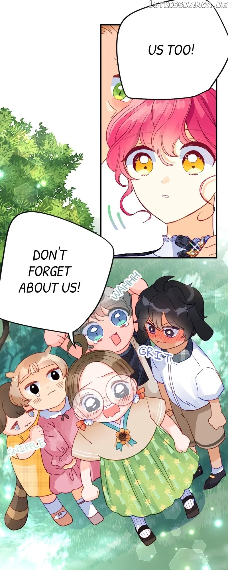 The Secret of the Friendly Duke Chapter 57 – Page 11