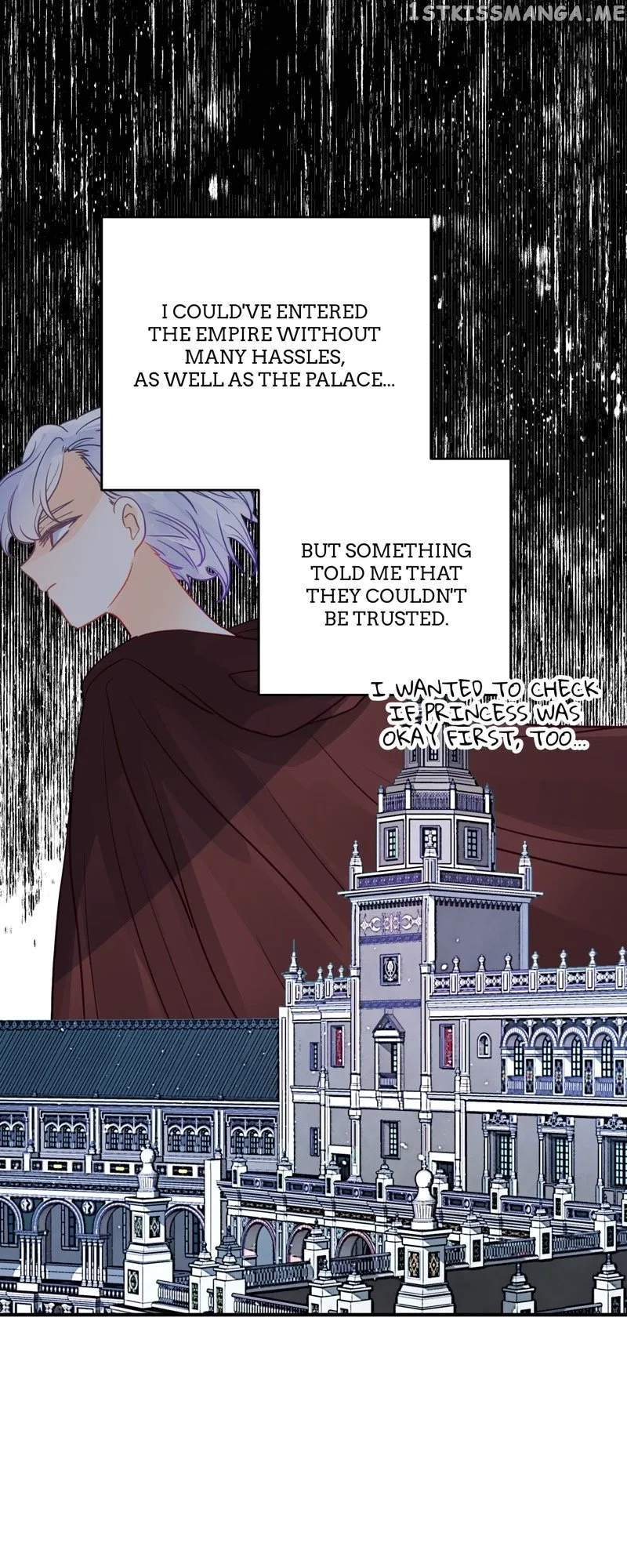 The Secret of the Friendly Duke Chapter 57 – Page 18