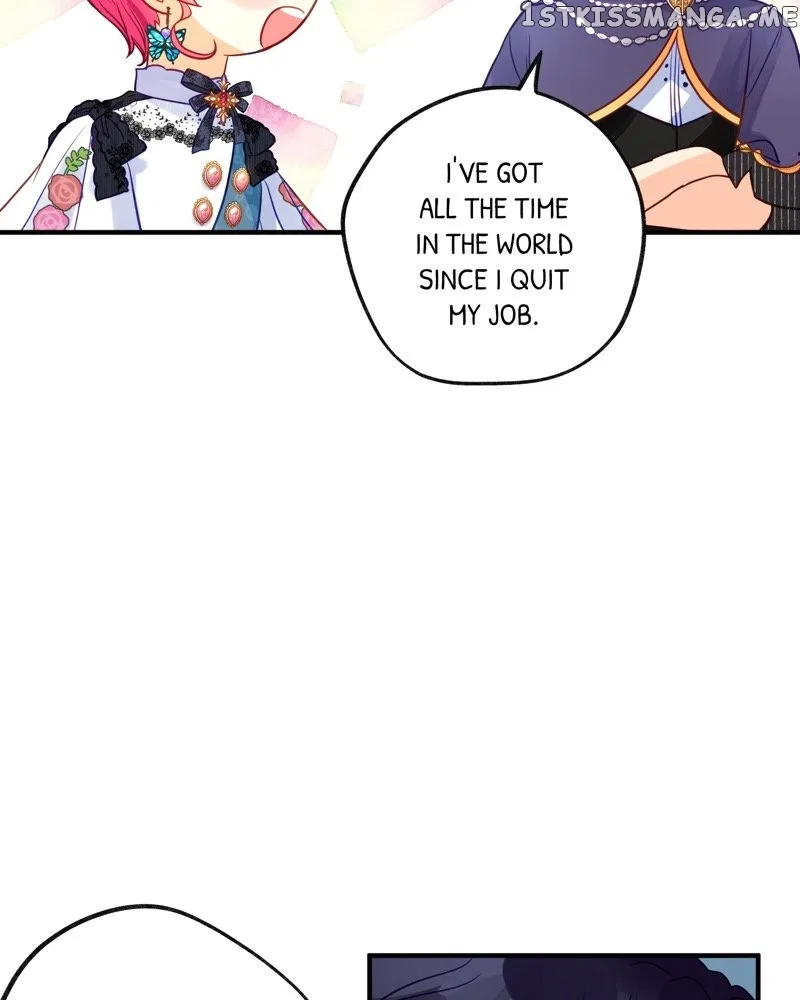 The Secret of the Friendly Duke Chapter 57 – Page 24