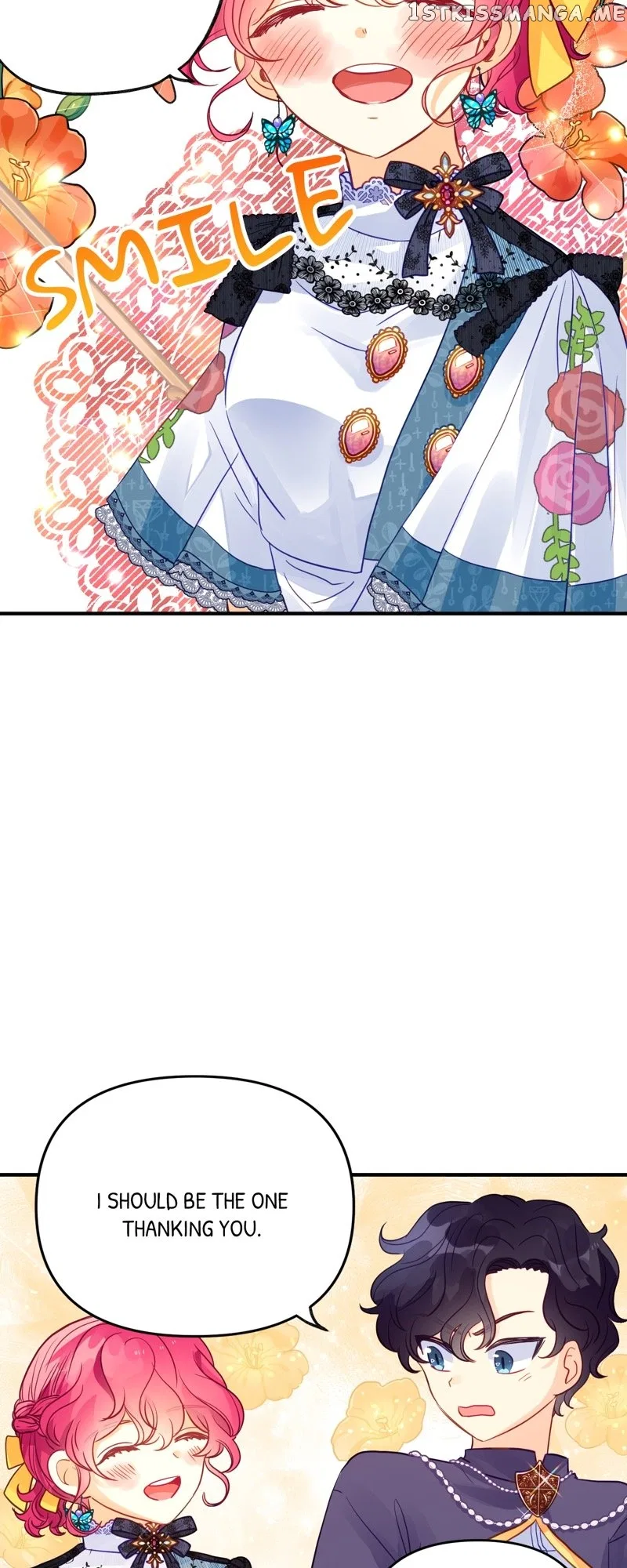 The Secret of the Friendly Duke Chapter 57 – Page 26