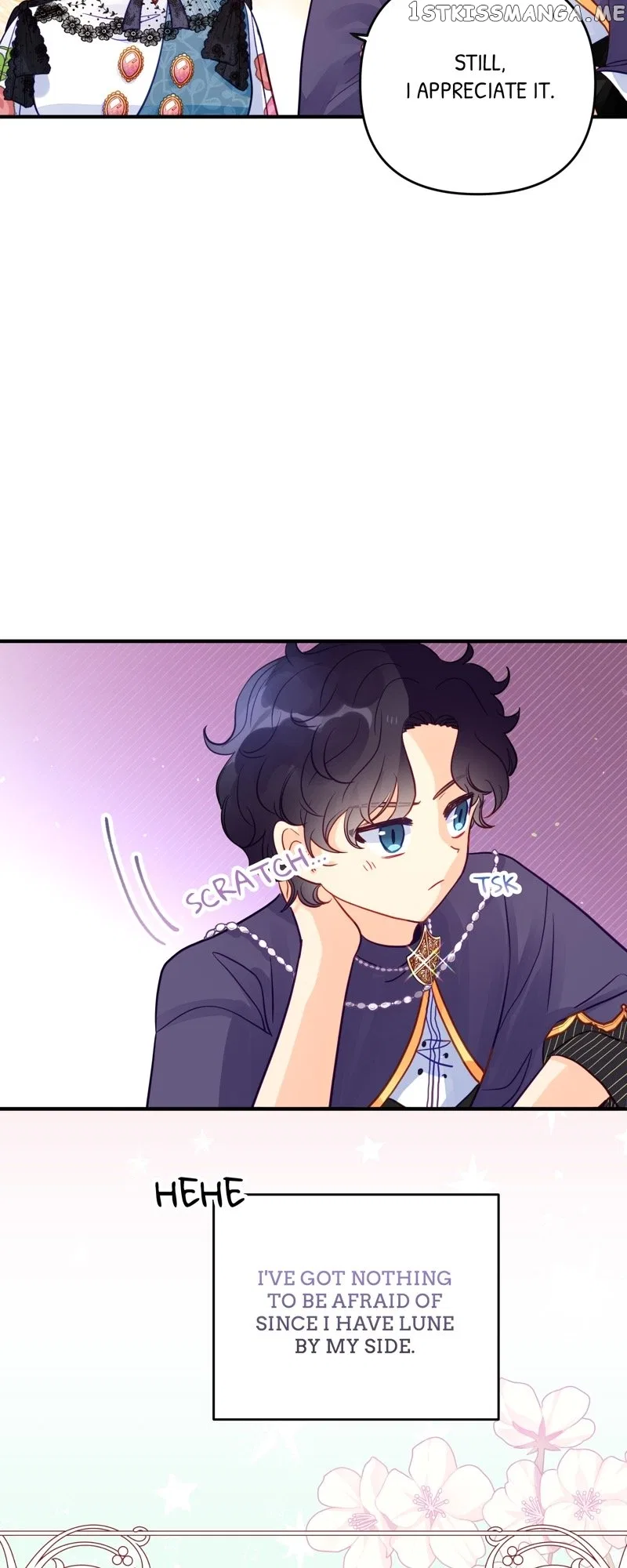 The Secret of the Friendly Duke Chapter 57 – Page 27