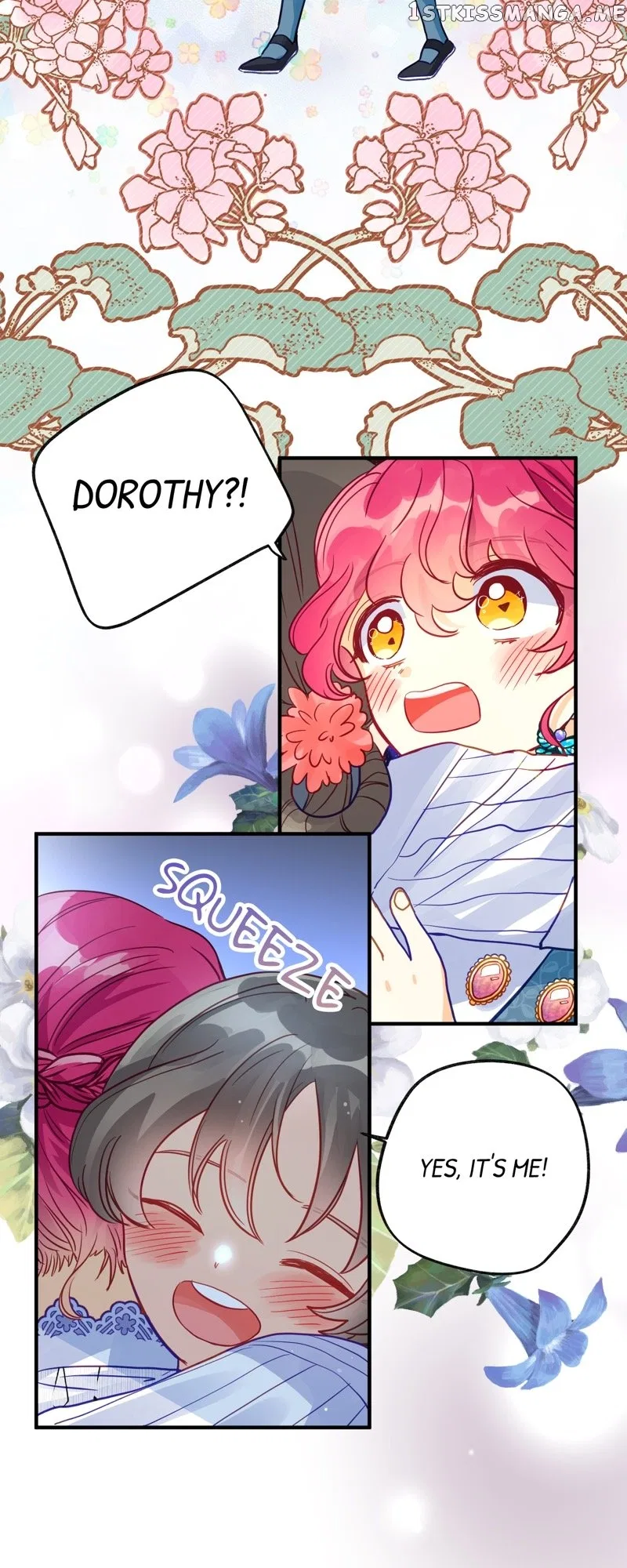 The Secret of the Friendly Duke Chapter 57 – Page 36