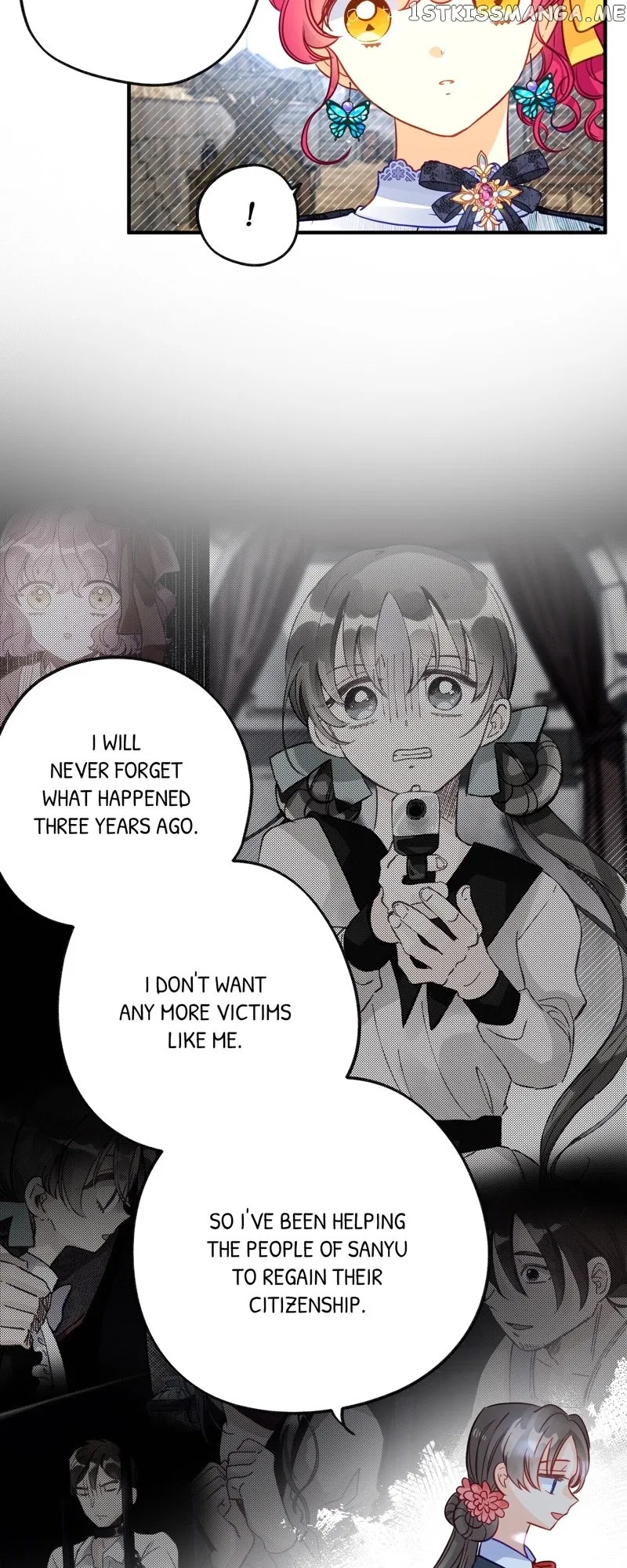 The Secret of the Friendly Duke Chapter 57 – Page 41