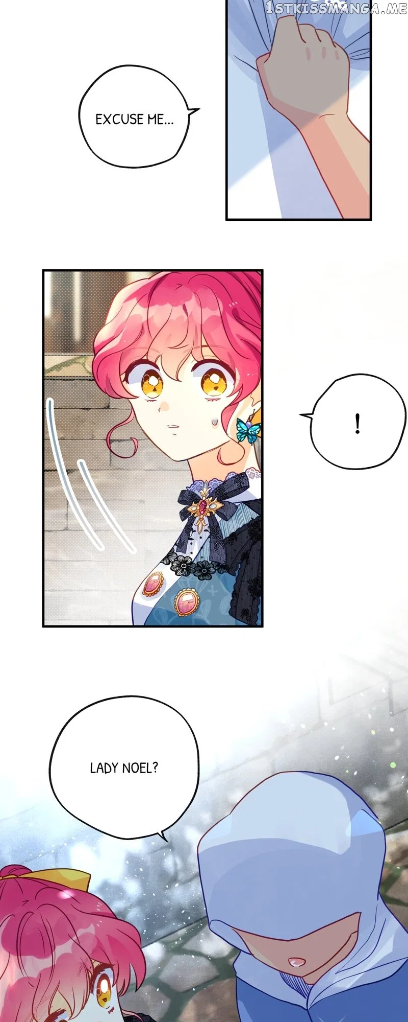 The Secret of the Friendly Duke Chapter 57 – Page 46