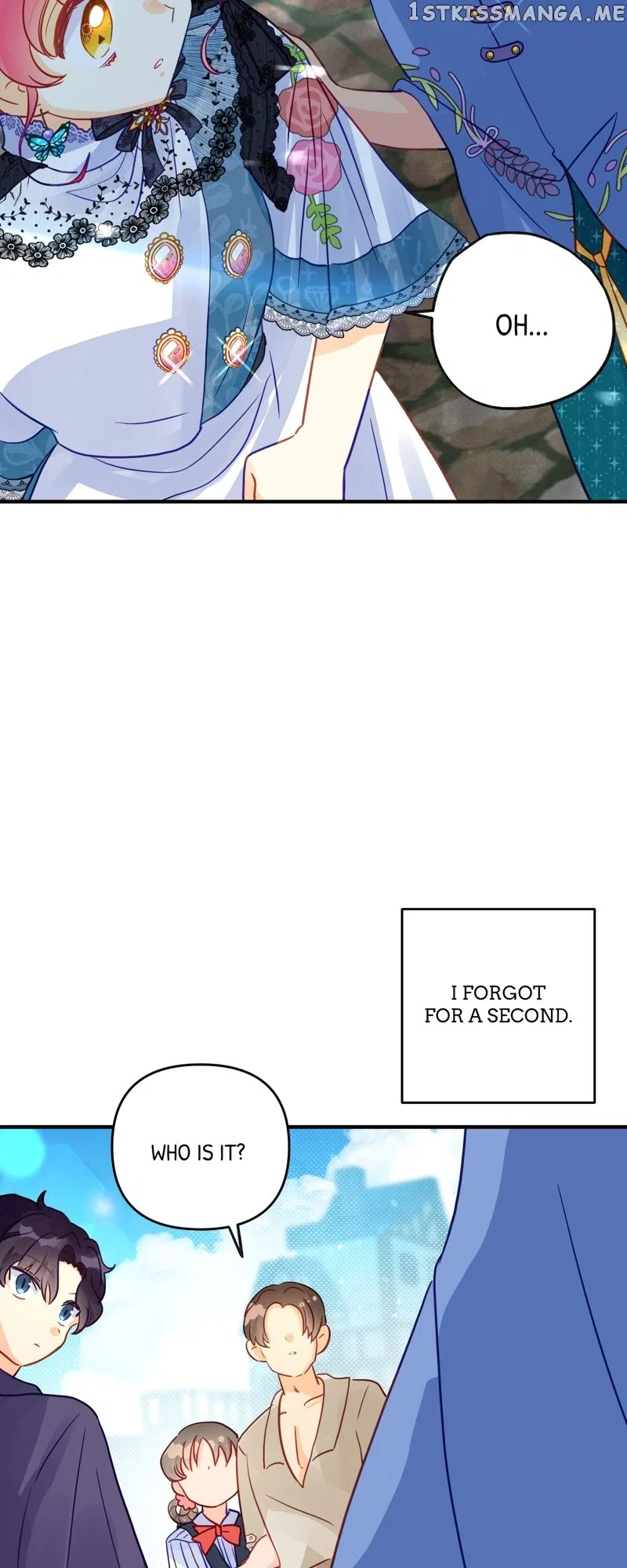 The Secret of the Friendly Duke Chapter 57 – Page 47