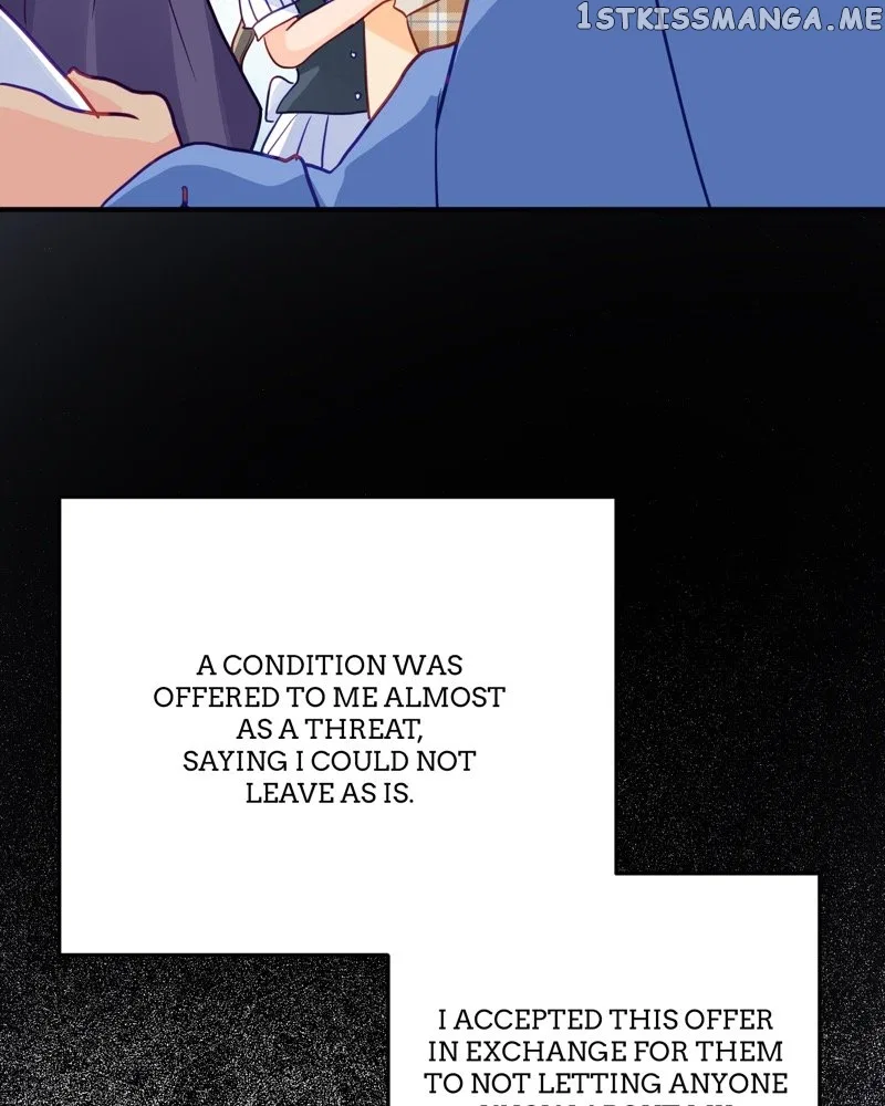 The Secret of the Friendly Duke Chapter 57 – Page 48