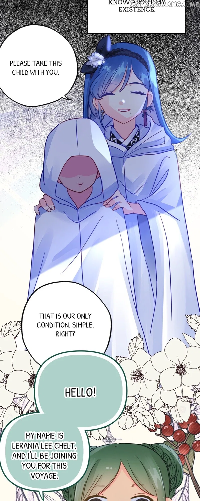 The Secret of the Friendly Duke Chapter 57 – Page 49