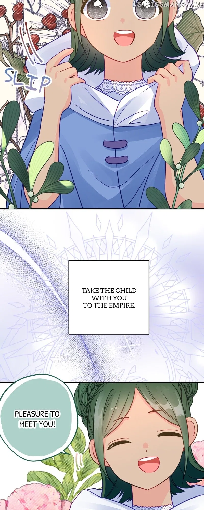 The Secret of the Friendly Duke Chapter 57 – Page 50