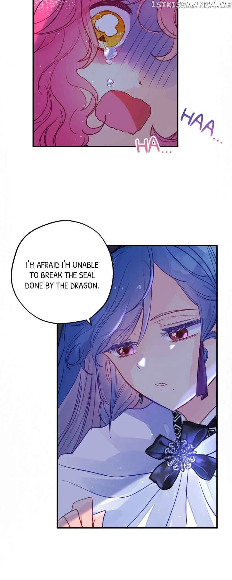 The Secret of the Friendly Duke Chapter 56 – Page 3