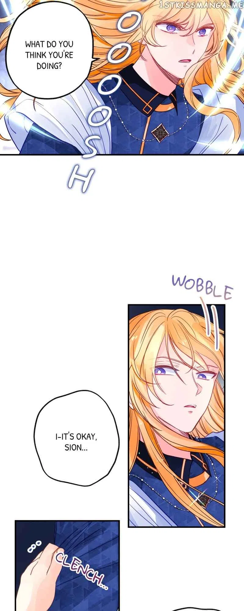 The Secret of the Friendly Duke Chapter 56 – Page 6