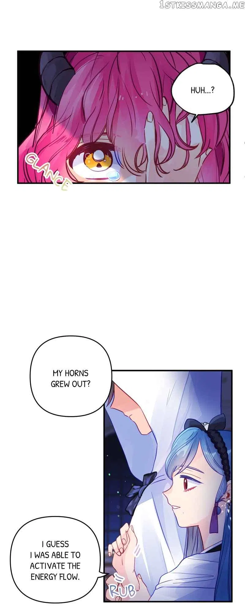 The Secret of the Friendly Duke Chapter 56 – Page 9
