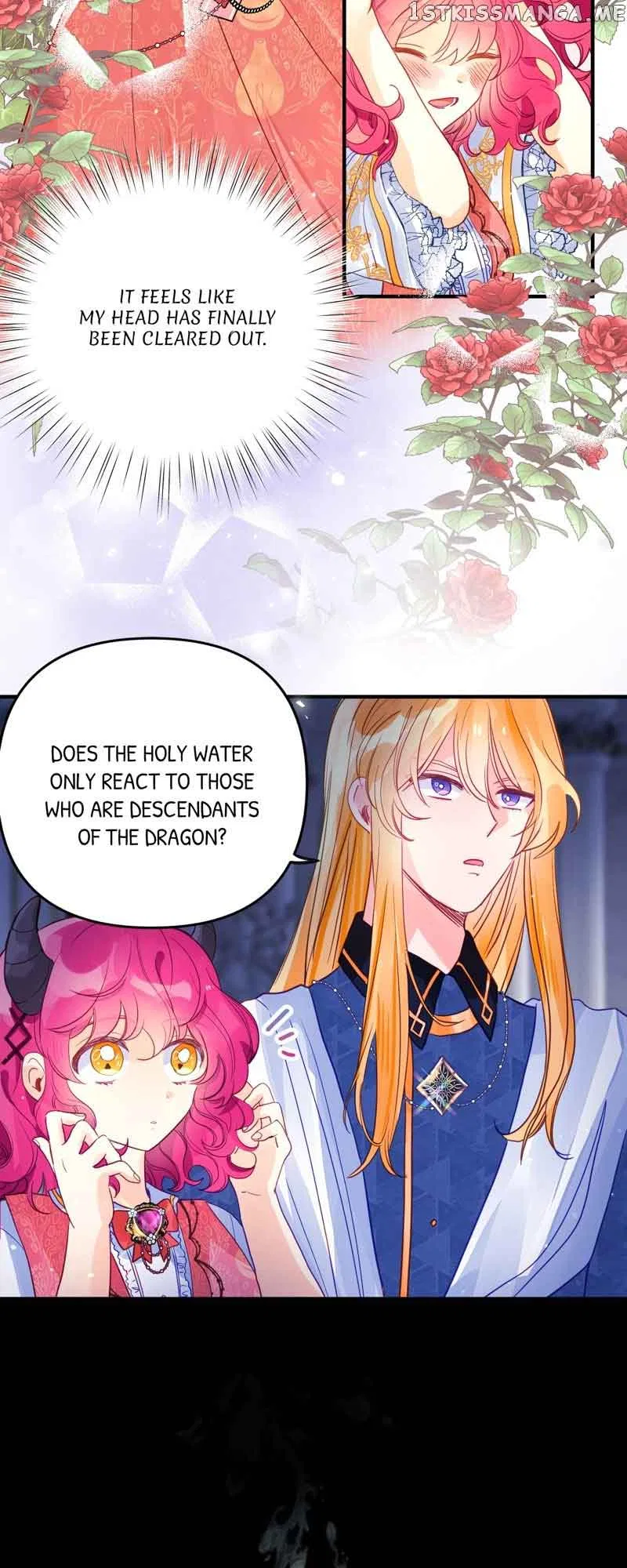 The Secret of the Friendly Duke Chapter 56 – Page 14