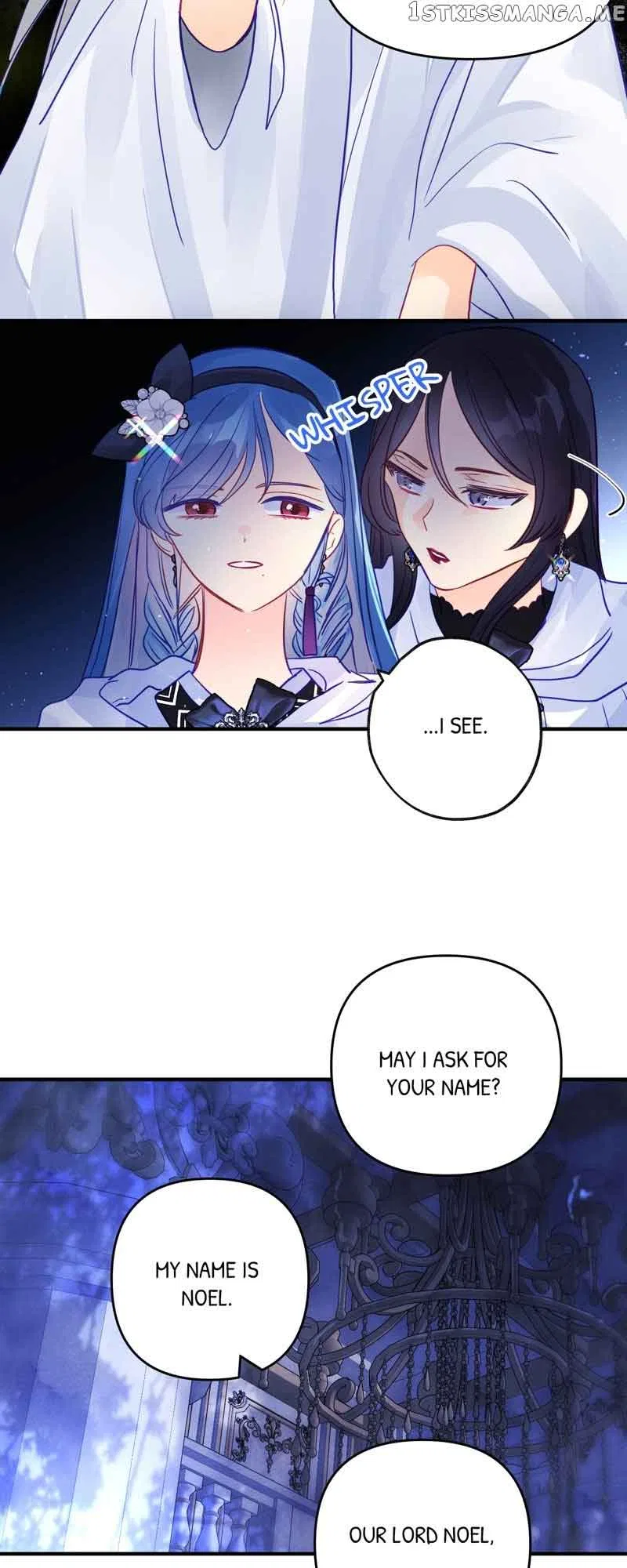 The Secret of the Friendly Duke Chapter 56 – Page 17