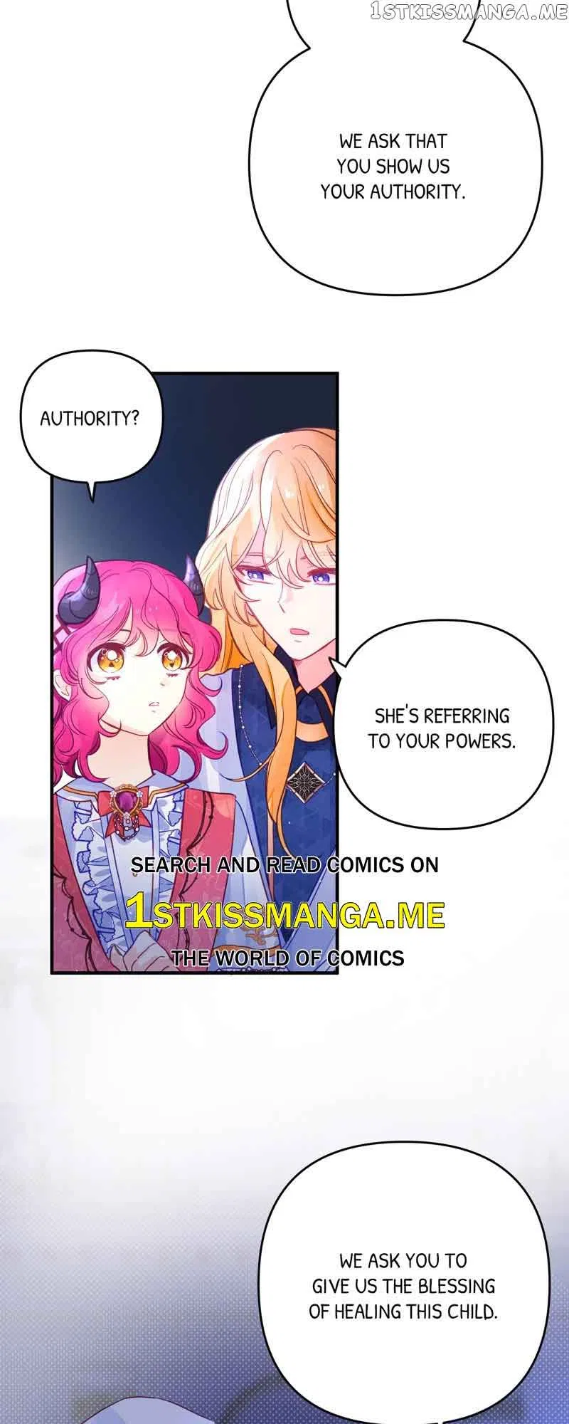 The Secret of the Friendly Duke Chapter 56 – Page 18