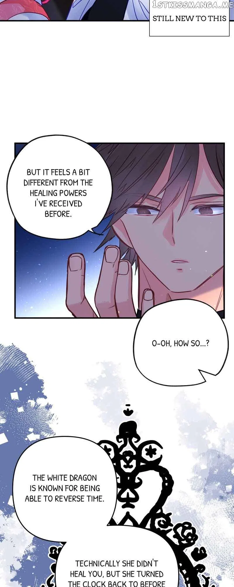 The Secret of the Friendly Duke Chapter 56 – Page 26