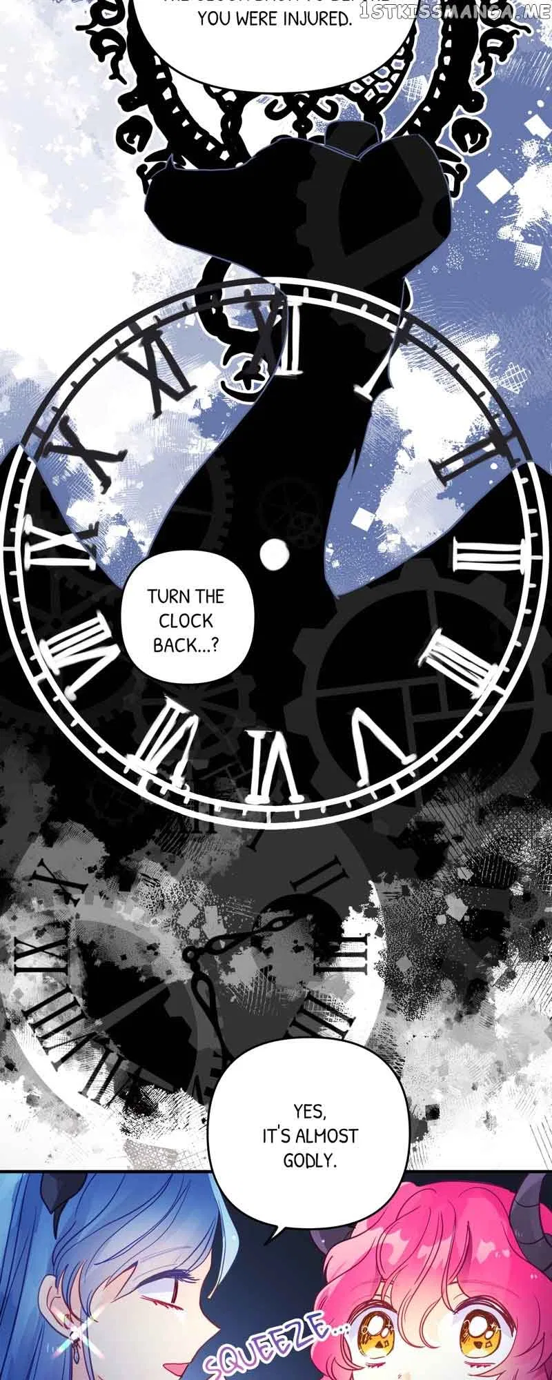 The Secret of the Friendly Duke Chapter 56 – Page 27