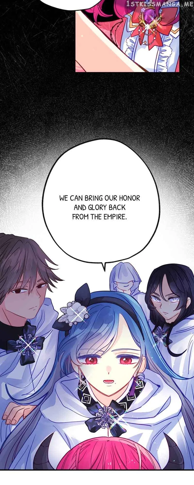 The Secret of the Friendly Duke Chapter 56 – Page 29