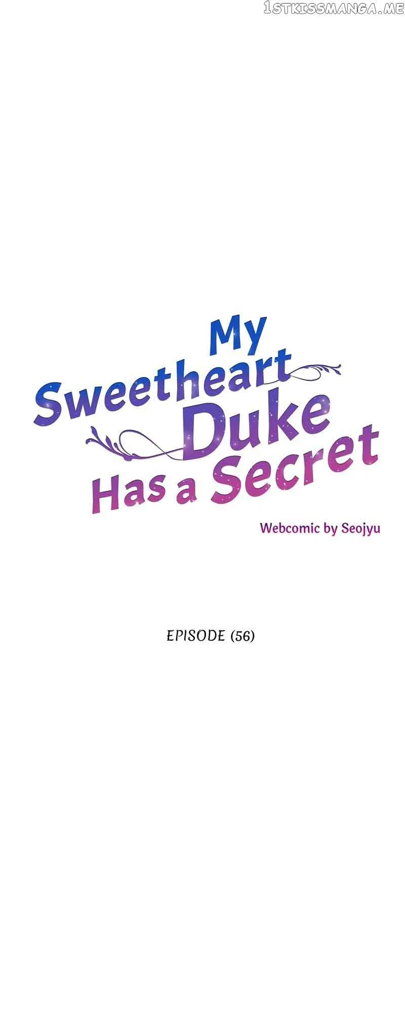The Secret of the Friendly Duke Chapter 56 – Page 30