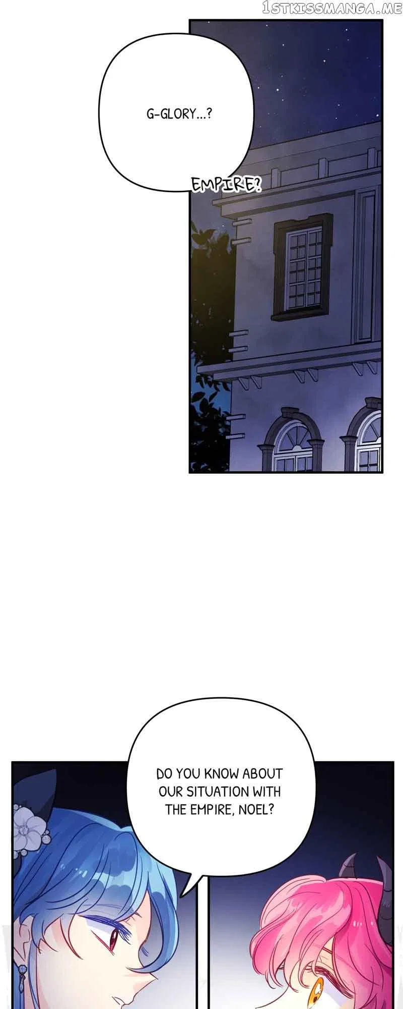 The Secret of the Friendly Duke Chapter 56 – Page 31
