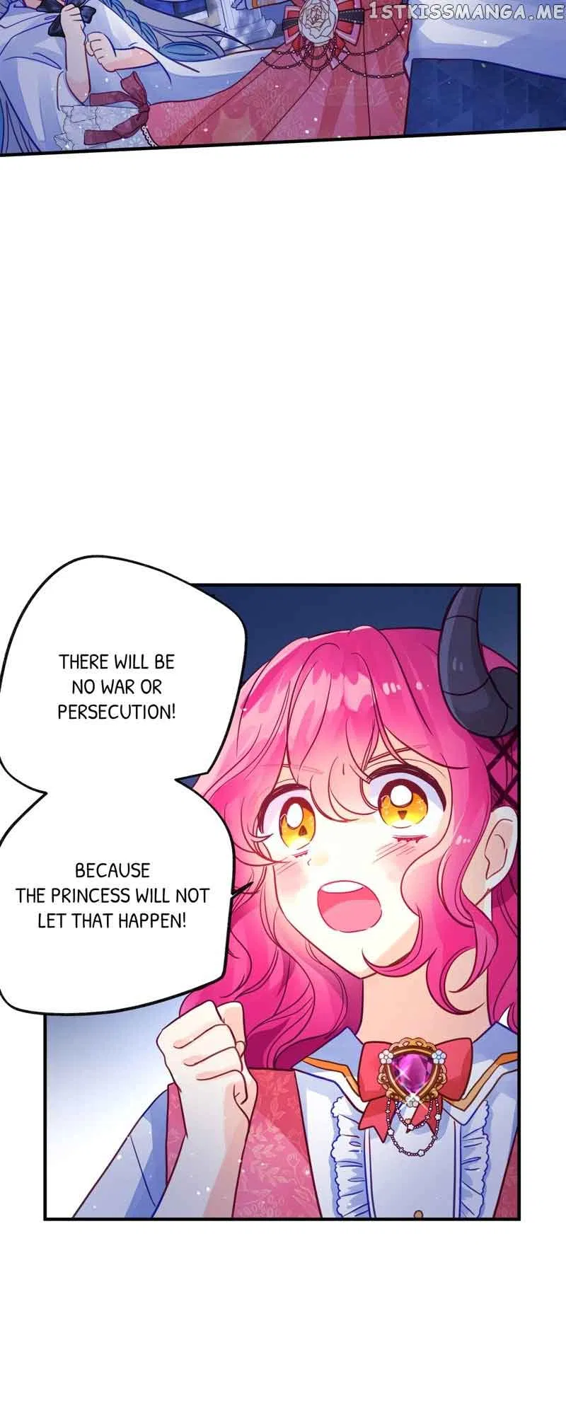 The Secret of the Friendly Duke Chapter 56 – Page 39