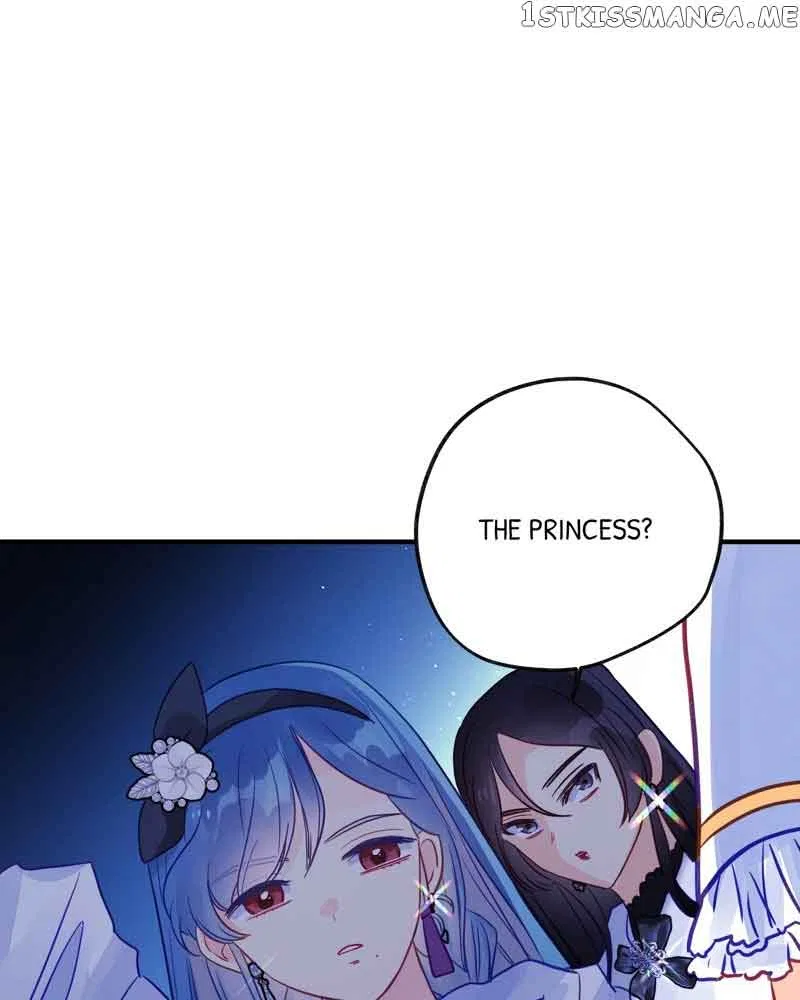 The Secret of the Friendly Duke Chapter 56 – Page 40