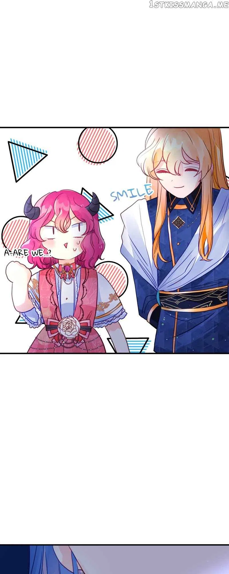 The Secret of the Friendly Duke Chapter 56 – Page 43