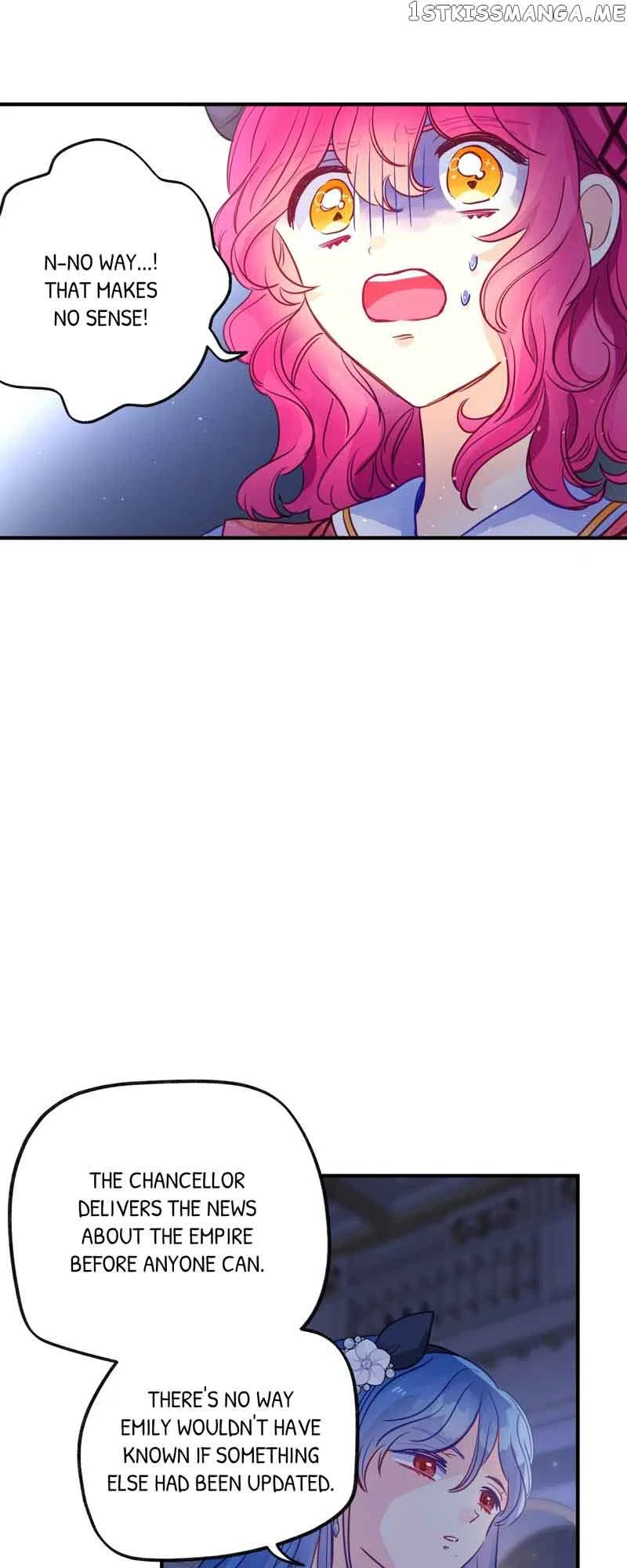 The Secret of the Friendly Duke Chapter 56 – Page 46