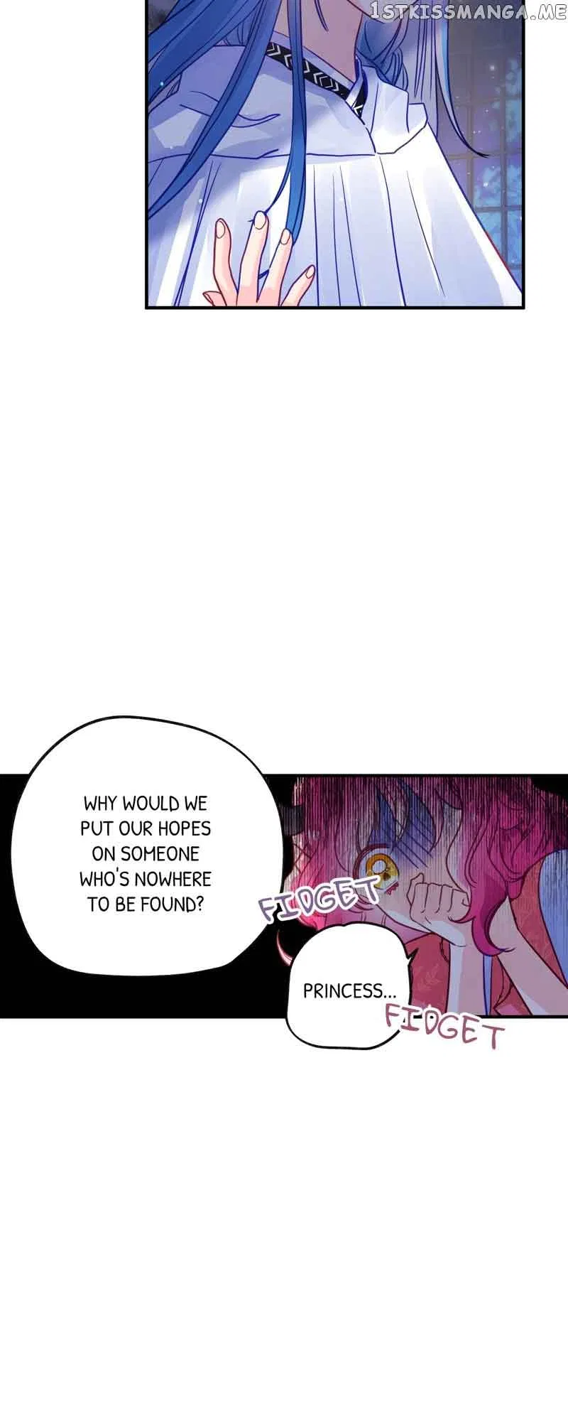 The Secret of the Friendly Duke Chapter 56 – Page 47