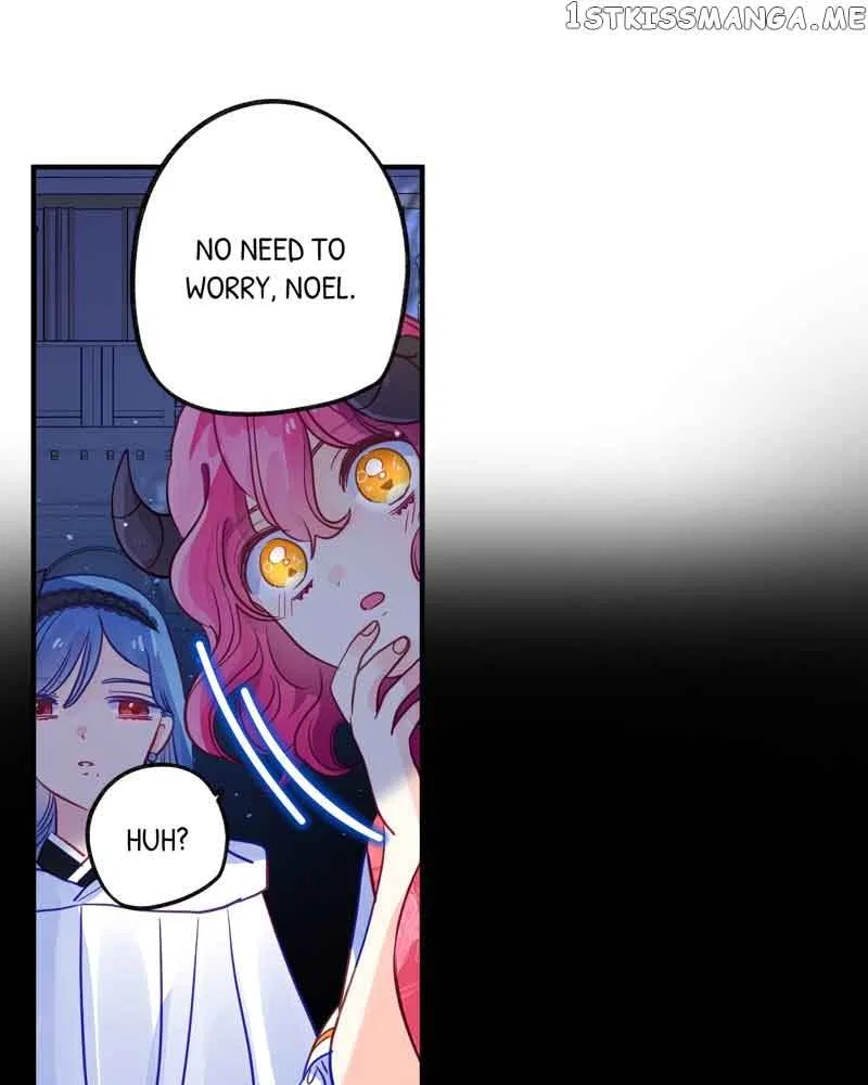 The Secret of the Friendly Duke Chapter 56 – Page 48