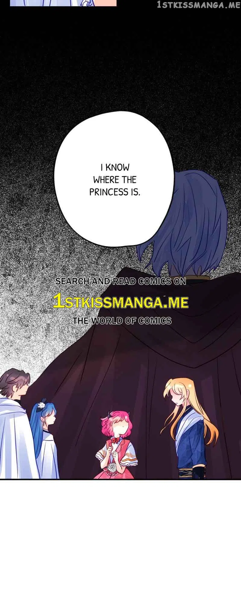 The Secret of the Friendly Duke Chapter 56 – Page 49