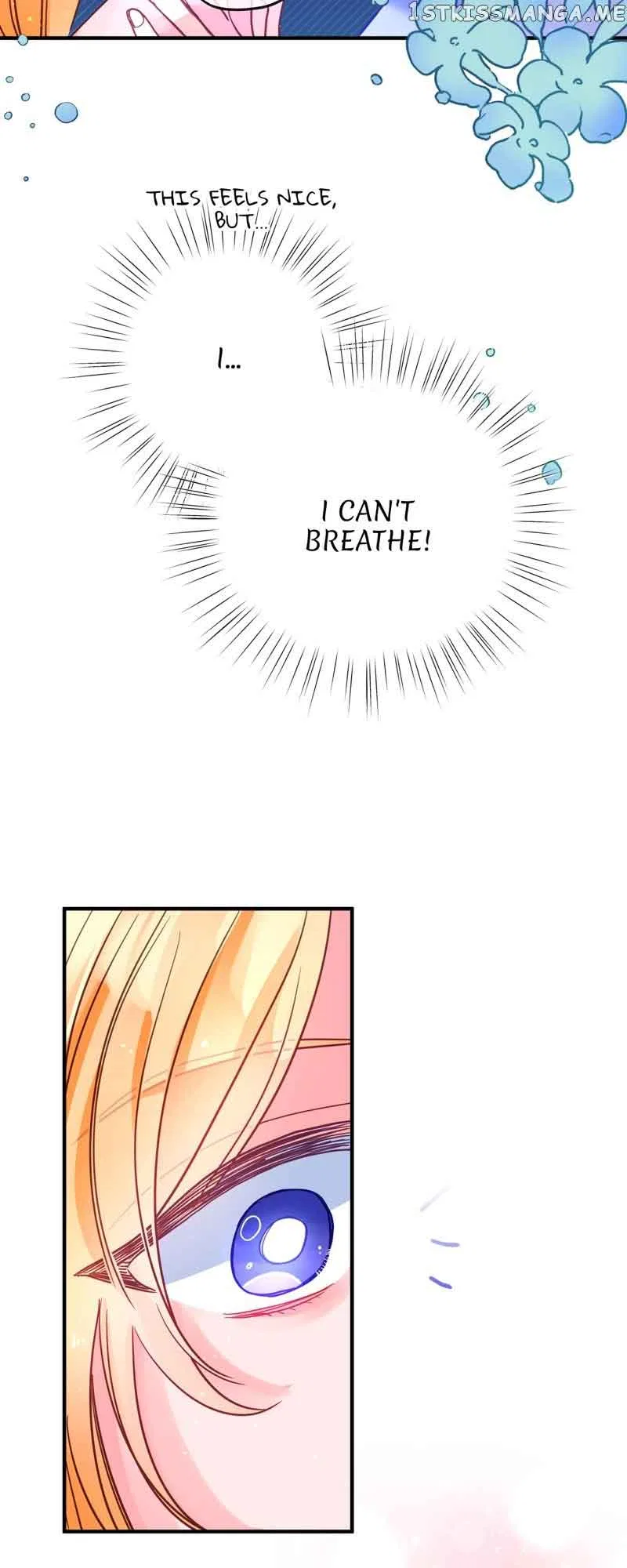 The Secret of the Friendly Duke Chapter 55 – Page 2
