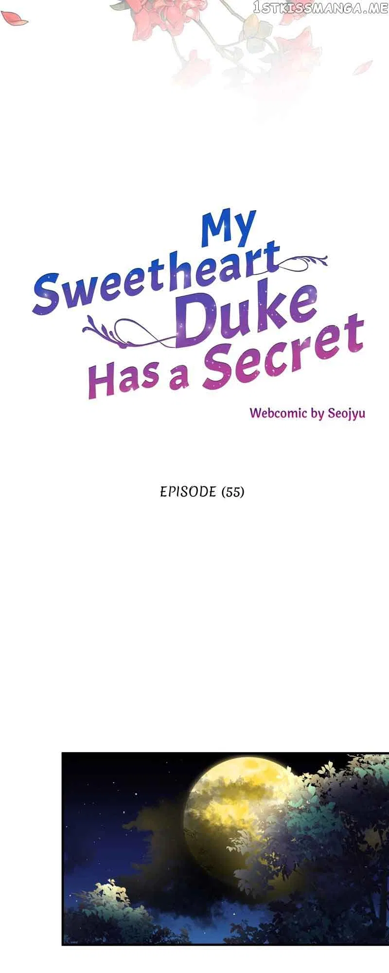 The Secret of the Friendly Duke Chapter 55 – Page 4