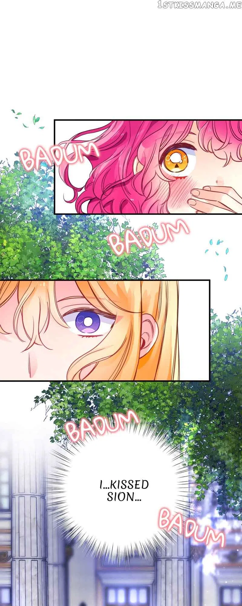 The Secret of the Friendly Duke Chapter 55 – Page 5