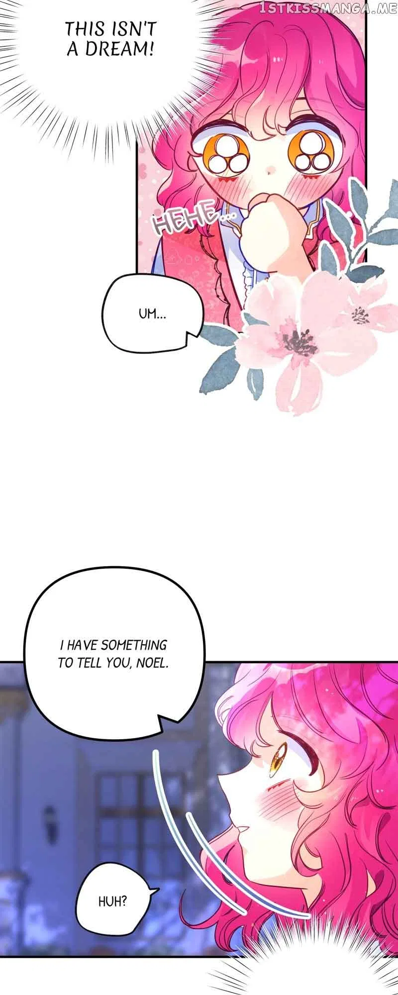 The Secret of the Friendly Duke Chapter 55 – Page 7