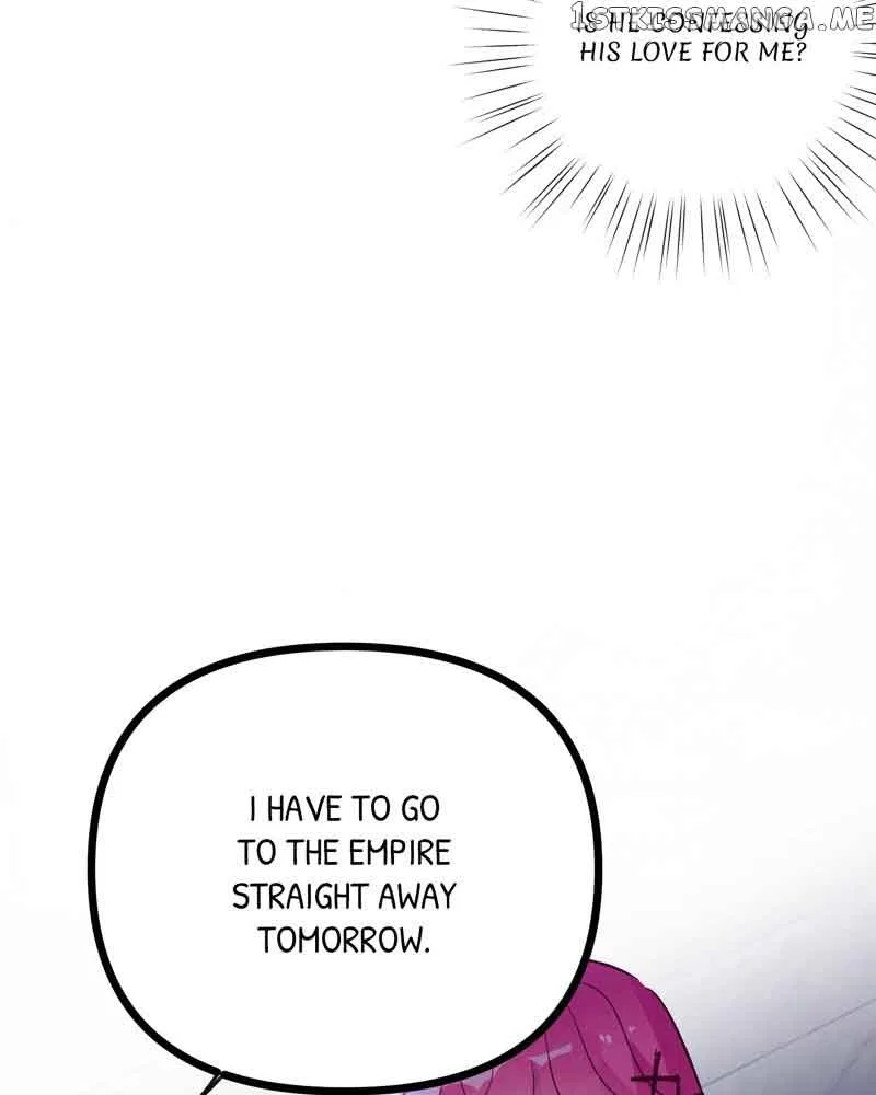The Secret of the Friendly Duke Chapter 55 – Page 8