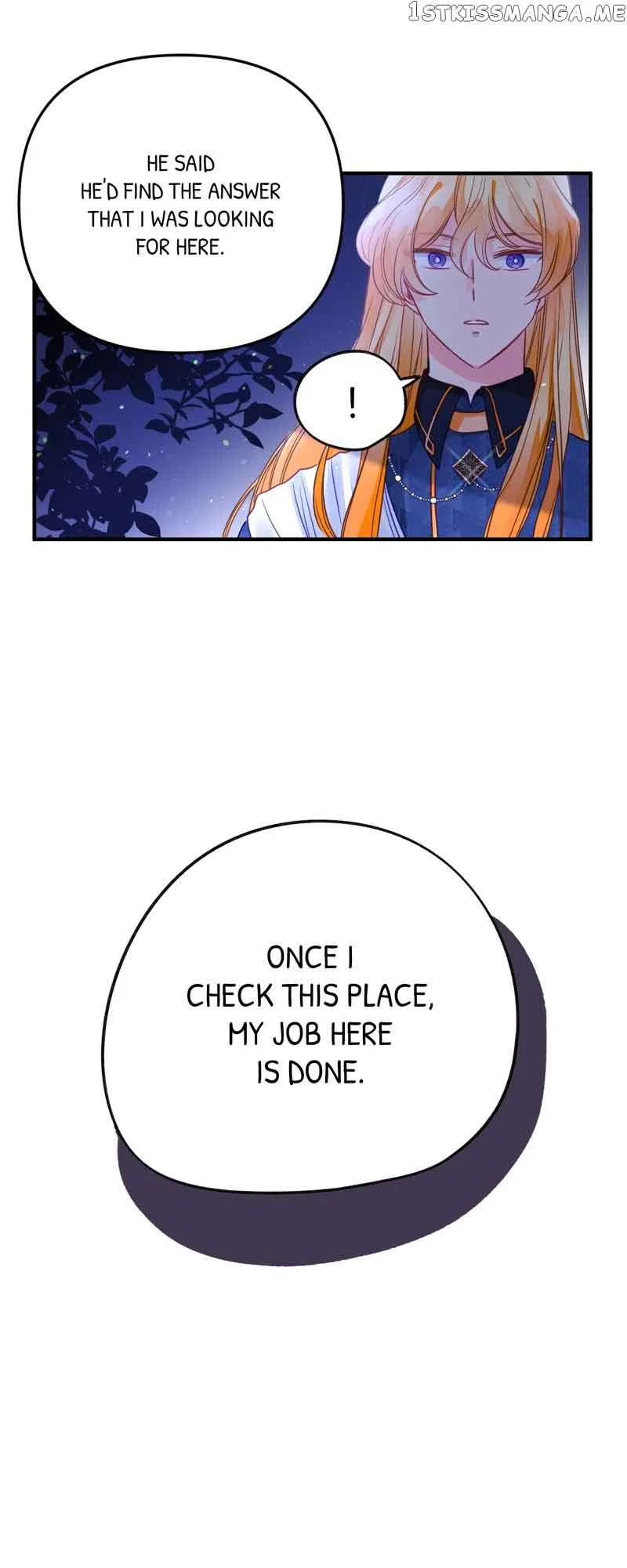 The Secret of the Friendly Duke Chapter 55 – Page 22