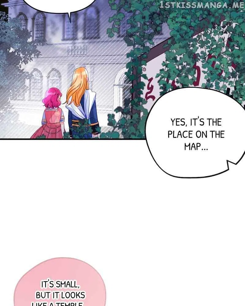 The Secret of the Friendly Duke Chapter 55 – Page 24