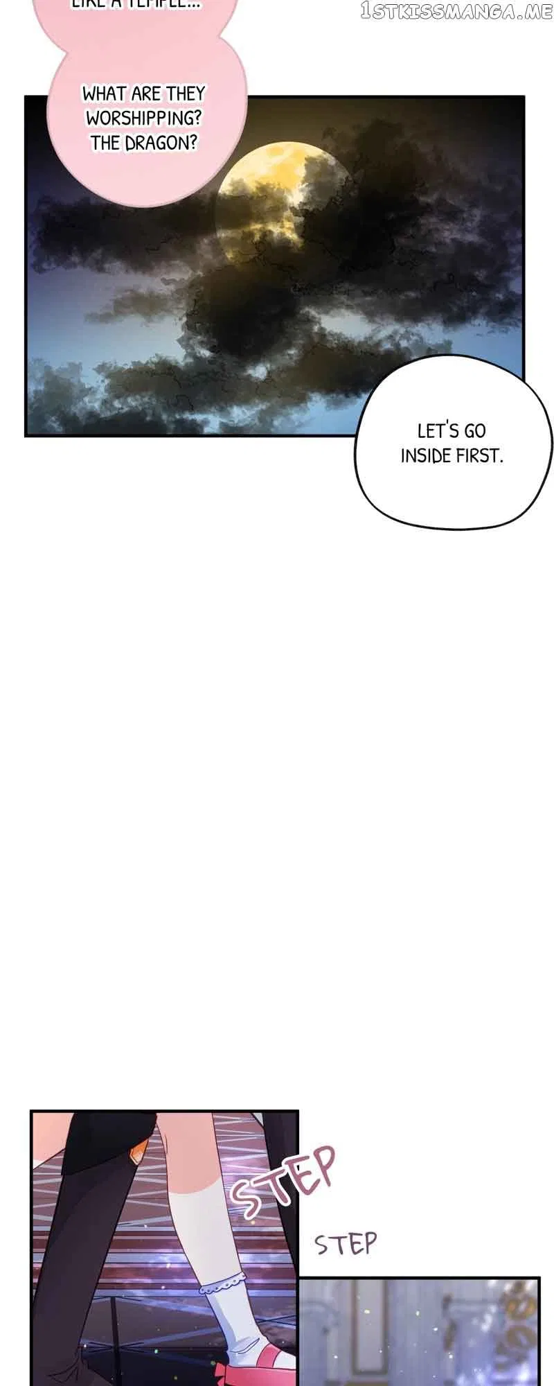 The Secret of the Friendly Duke Chapter 55 – Page 25