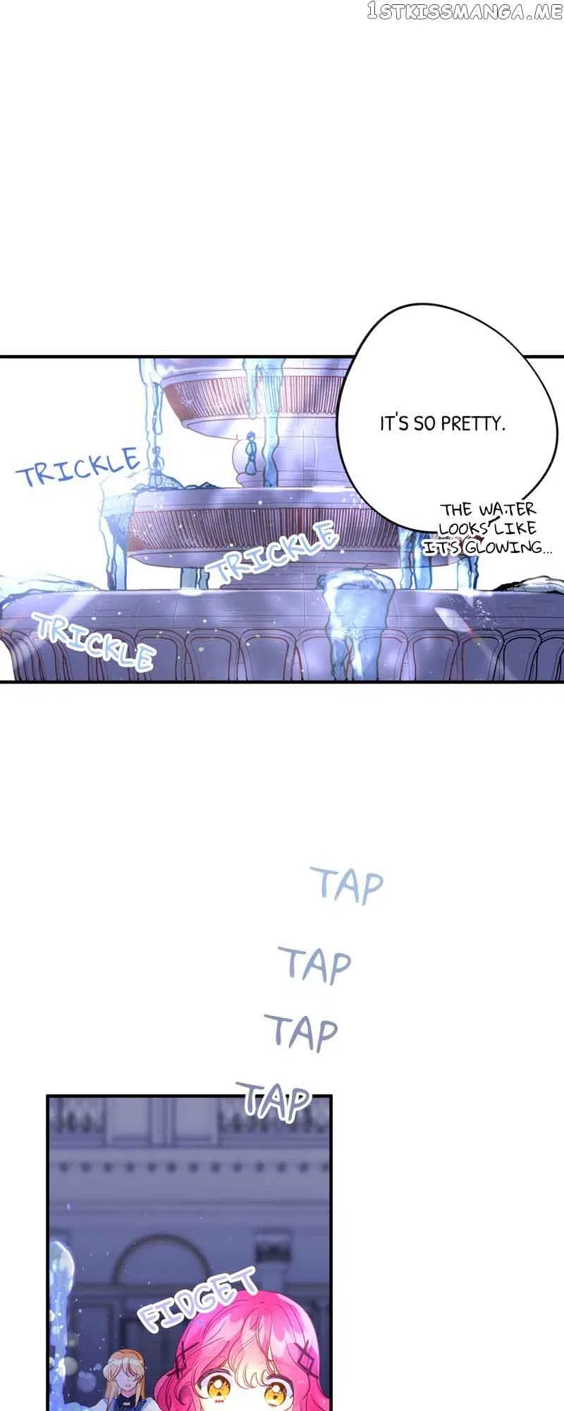 The Secret of the Friendly Duke Chapter 55 – Page 28