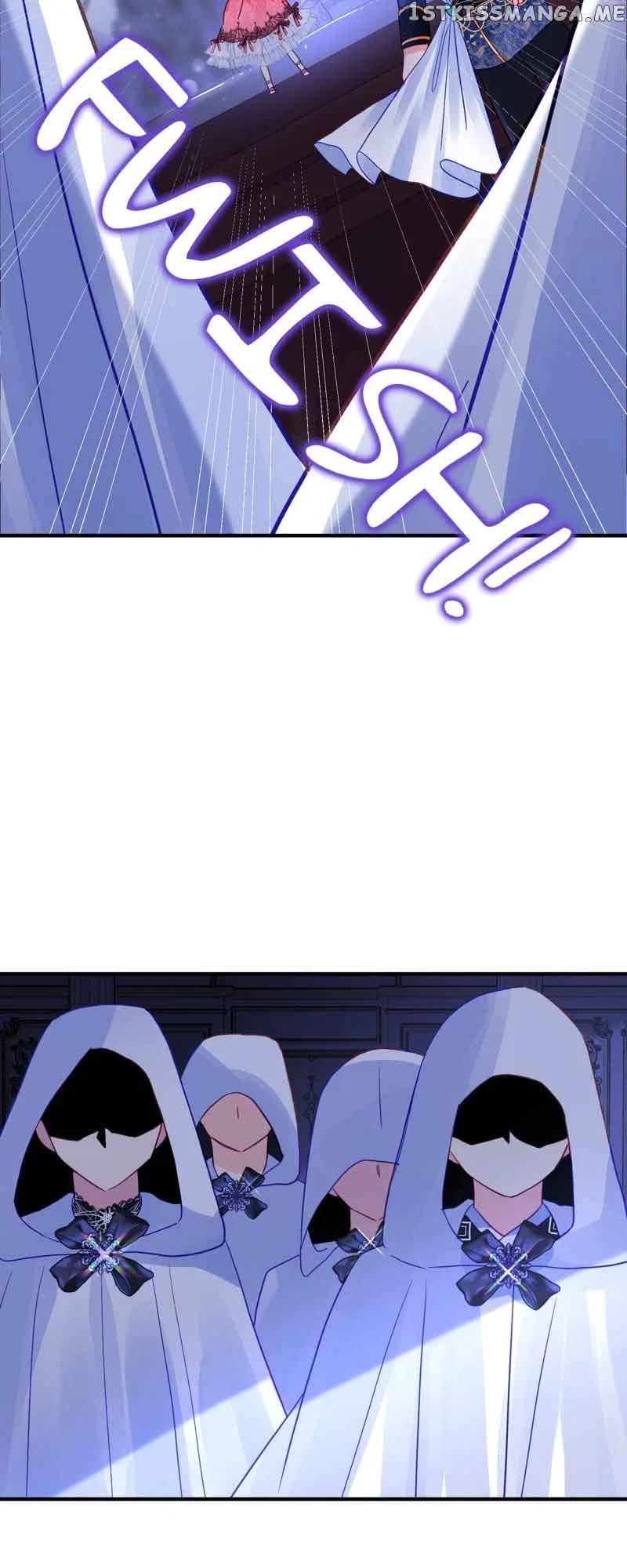 The Secret of the Friendly Duke Chapter 55 – Page 30