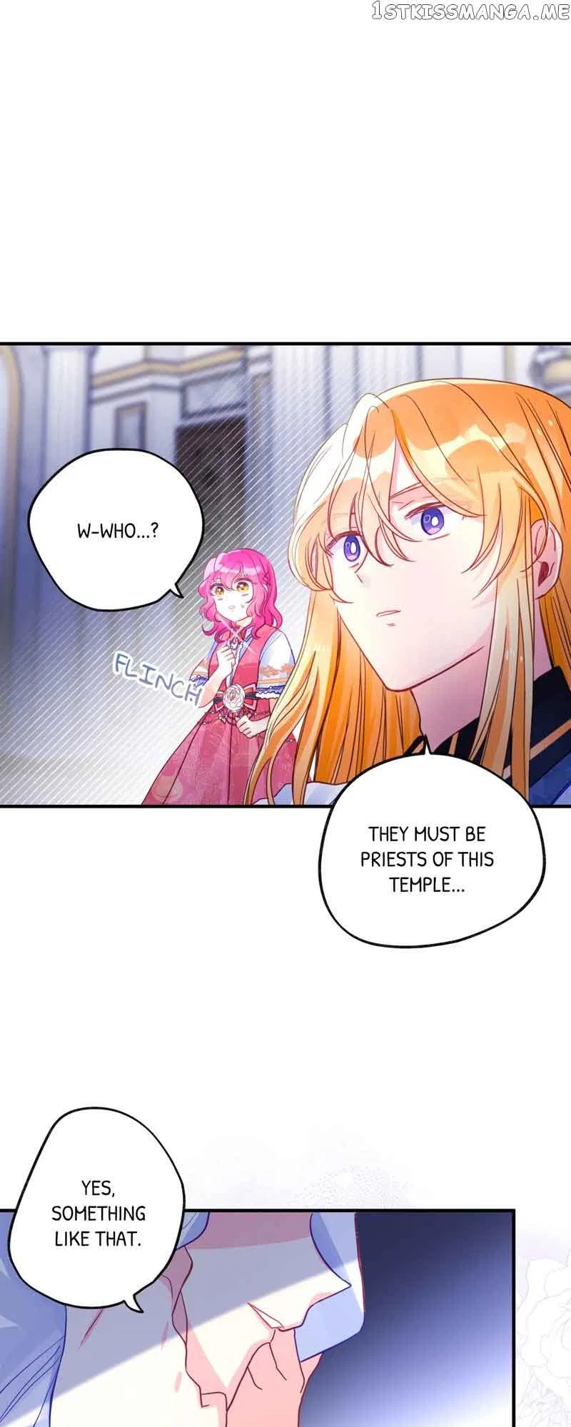 The Secret of the Friendly Duke Chapter 55 – Page 31