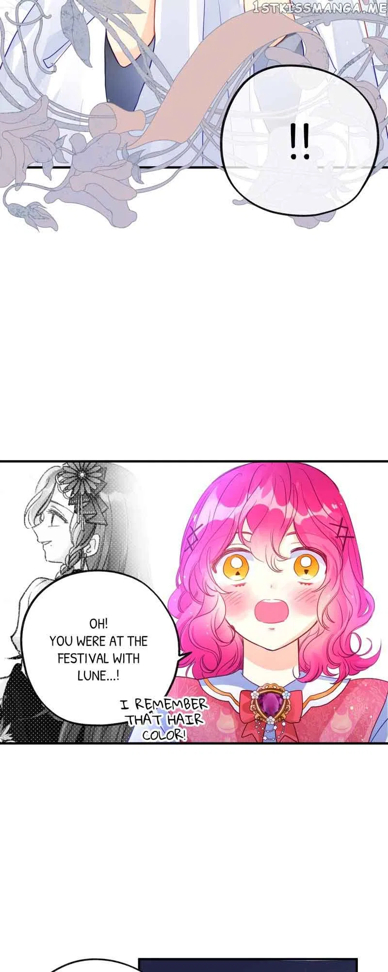 The Secret of the Friendly Duke Chapter 55 – Page 33