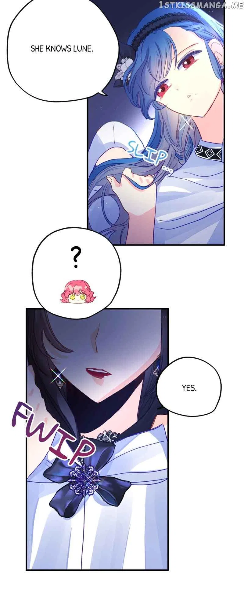The Secret of the Friendly Duke Chapter 55 – Page 34