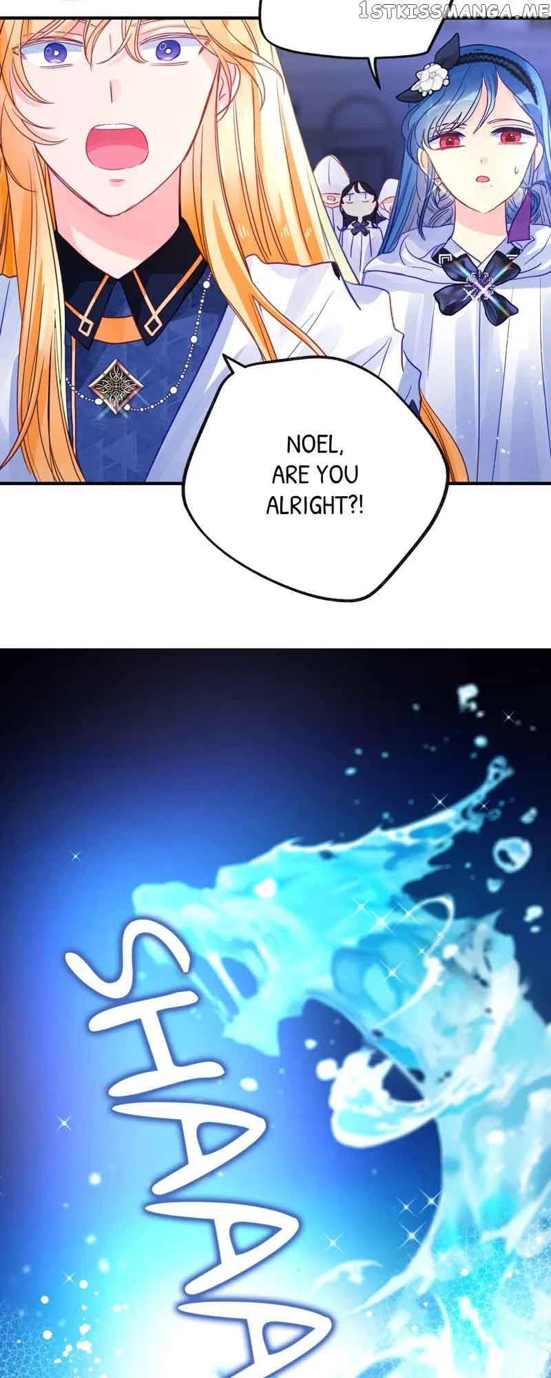 The Secret of the Friendly Duke Chapter 55 – Page 39