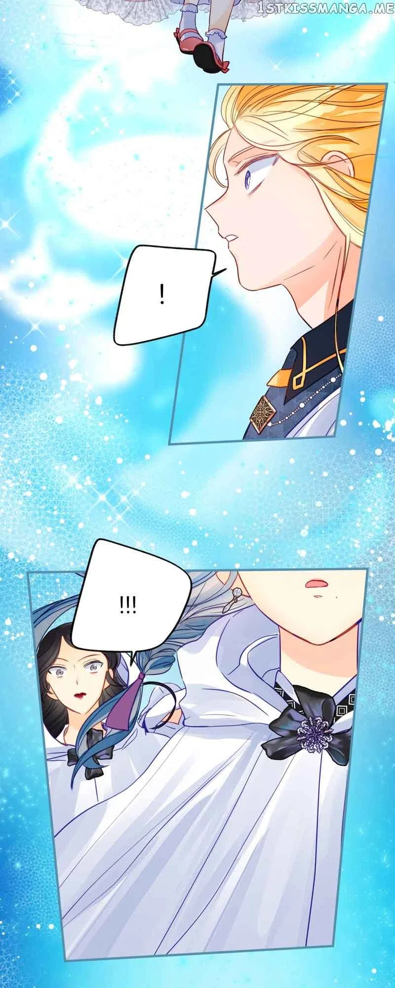 The Secret of the Friendly Duke Chapter 55 – Page 41