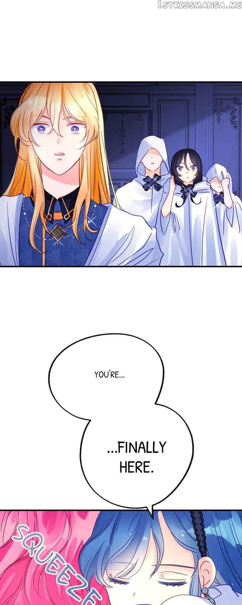The Secret of the Friendly Duke Chapter 55 – Page 45