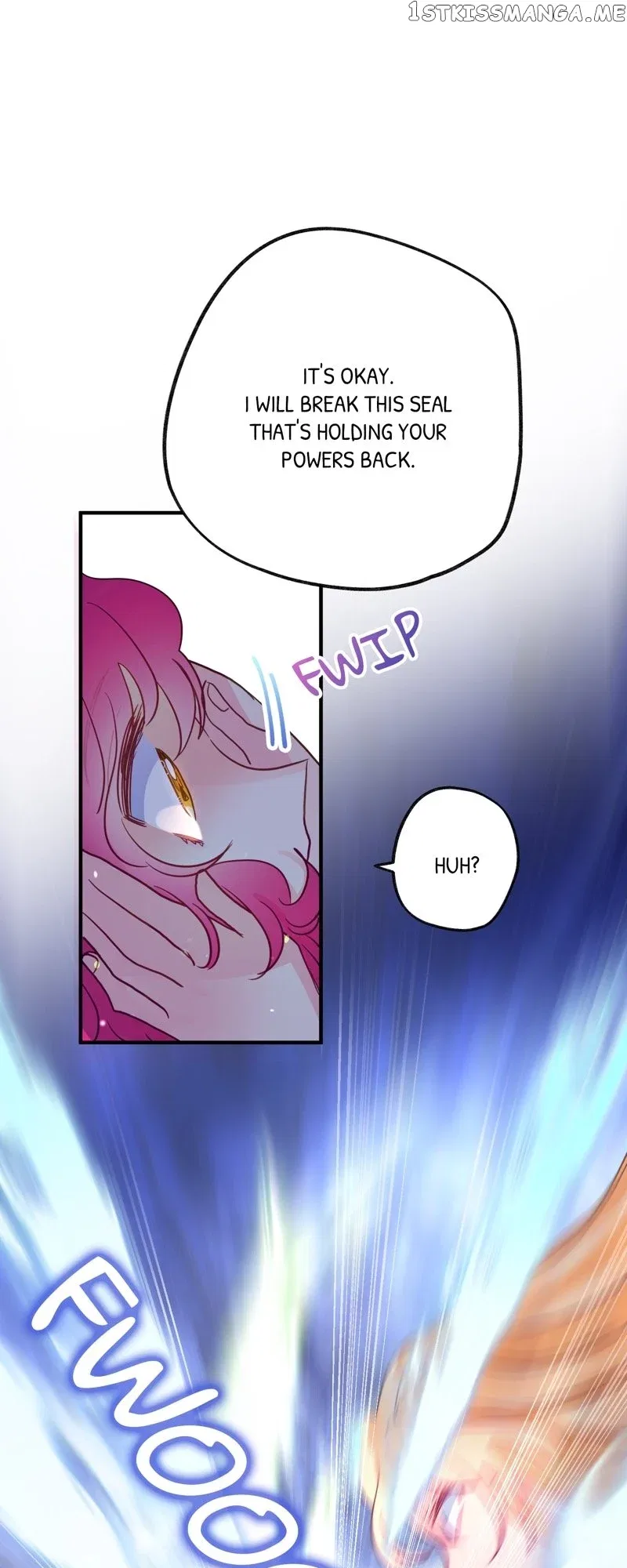 The Secret of the Friendly Duke Chapter 55 – Page 49