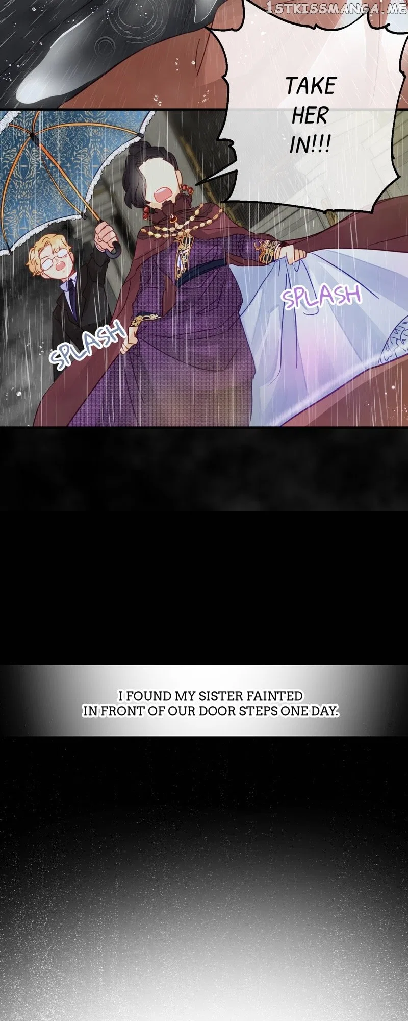 The Secret of the Friendly Duke Chapter 54 – Page 9