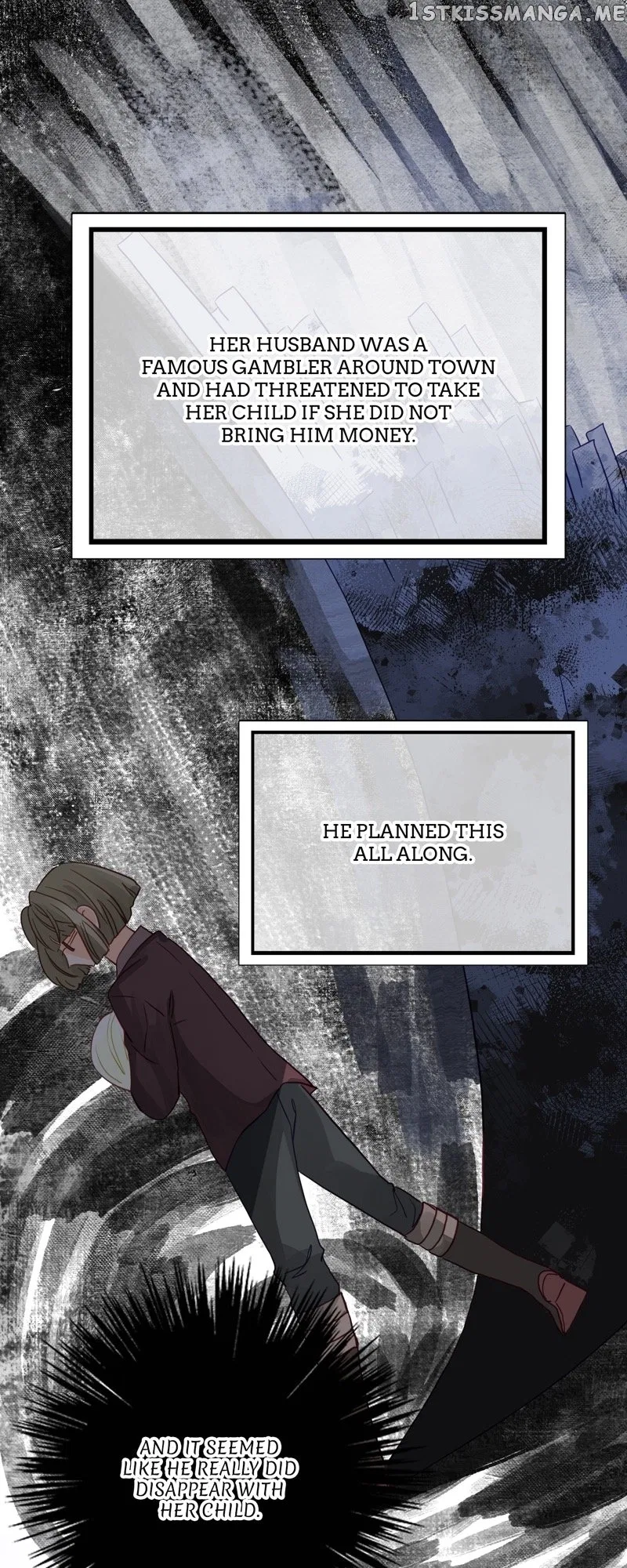 The Secret of the Friendly Duke Chapter 54 – Page 11