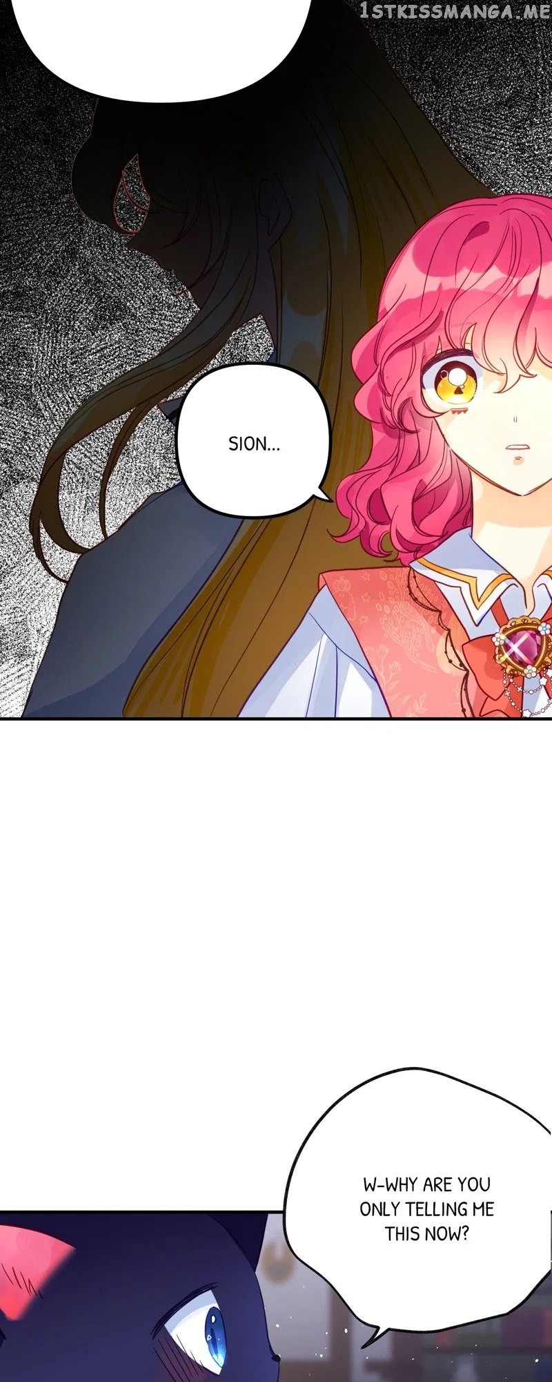 The Secret of the Friendly Duke Chapter 54 – Page 14